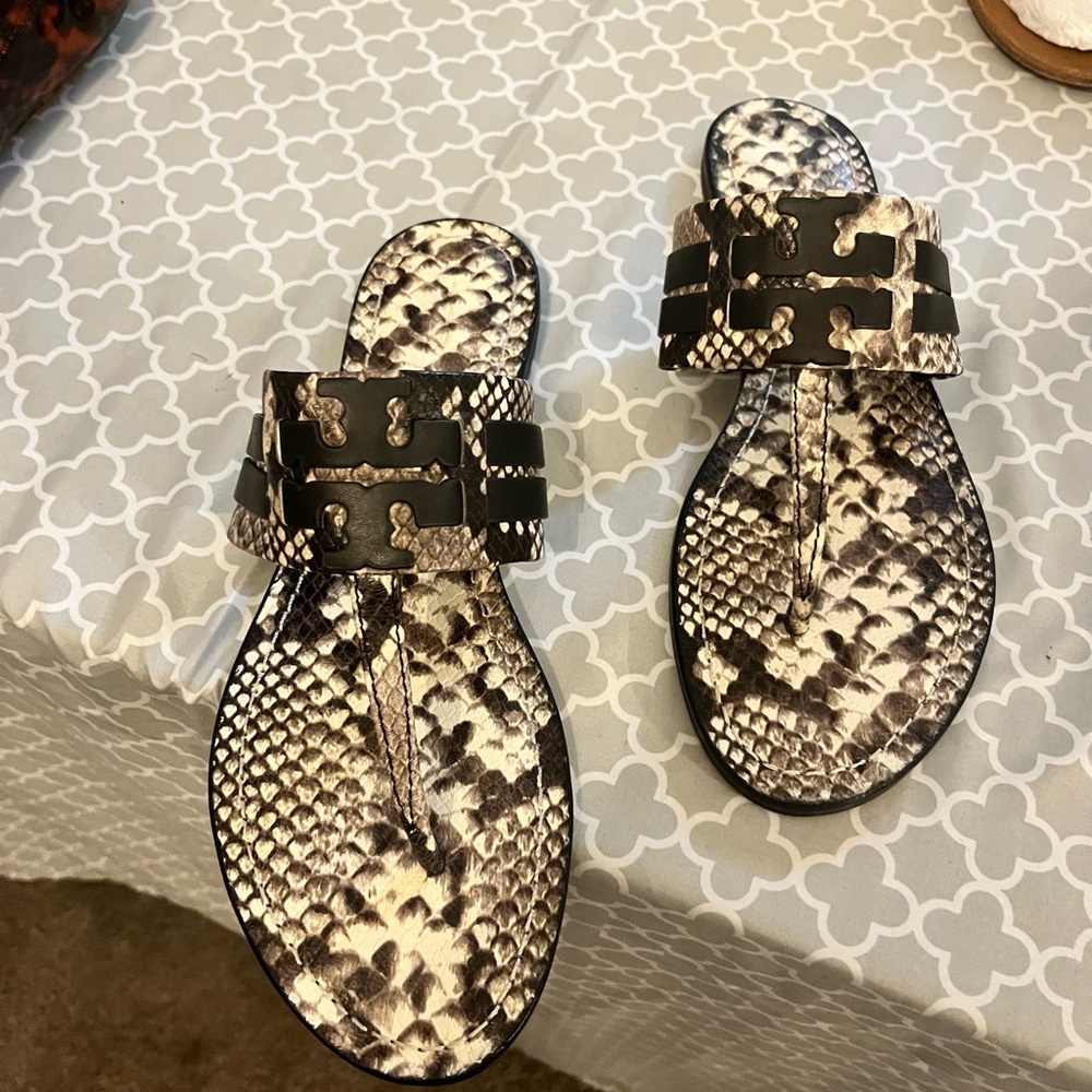 Tory Burch Leigh Sandals